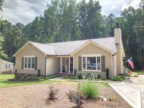 606 Young Forest Dr, Wake Forest, NC 27587 photo 2