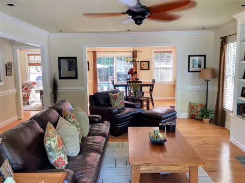 606 Young Forest Dr, Wake Forest, NC 27587 photo 8