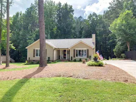 606 Young Forest Dr, Wake Forest, NC 27587 photo 1