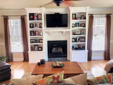 606 Young Forest Dr, Wake Forest, NC 27587 photo 3