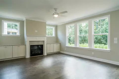 1708 Castling Ct, Wake Forest, NC 27587 photo 9