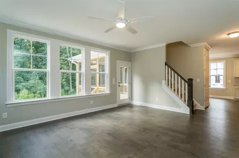 1708 Castling Ct, Wake Forest, NC 27587 photo 11