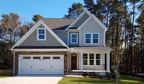 1708 Castling Ct, Wake Forest, NC 27587 photo 1