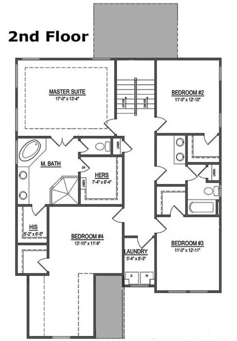 1708 Castling Ct, Wake Forest, NC 27587 photo 23