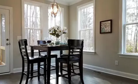 1708 Castling Ct, Wake Forest, NC 27587 photo 8