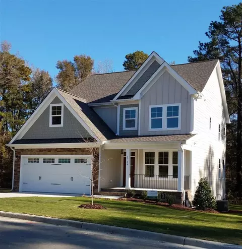 1708 Castling Ct, Wake Forest, NC 27587 photo 2