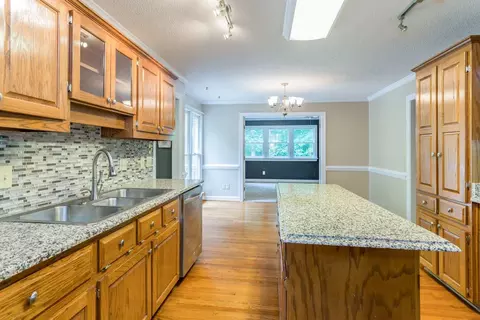 5529 Brickyard Ct, Garner, NC 27529 photo 8