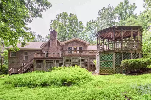5529 Brickyard Ct, Garner, NC 27529 photo 25