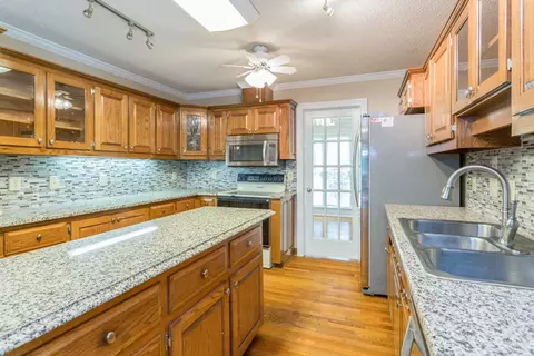 5529 Brickyard Ct, Garner, NC 27529 photo 7