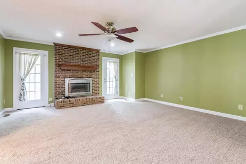 5529 Brickyard Ct, Garner, NC 27529 photo 4