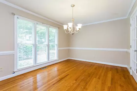 5529 Brickyard Ct, Garner, NC 27529 photo 2