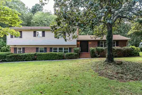 3008 Ithaca St, Durham, NC 27707 photo 1