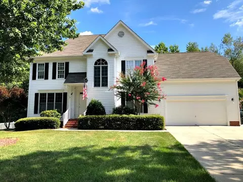 14 Otters Run, Durham, NC 27712 photo 1