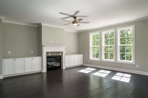 1716 Castling Ct, Wake Forest, NC 27587 photo 4