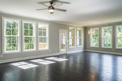 1716 Castling Ct, Wake Forest, NC 27587 photo 5