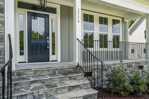 1716 Castling Ct, Wake Forest, NC 27587 photo 2