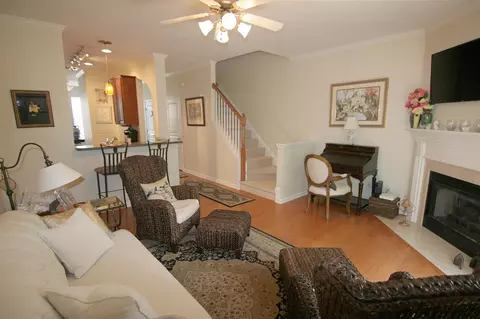 206 Grey Elm Trl, Durham, NC 27713 photo 9