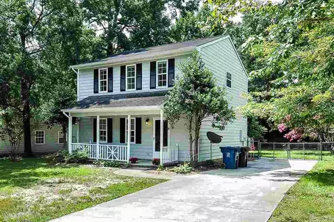 518 Melbourne St, Durham, NC 27703 photo 3