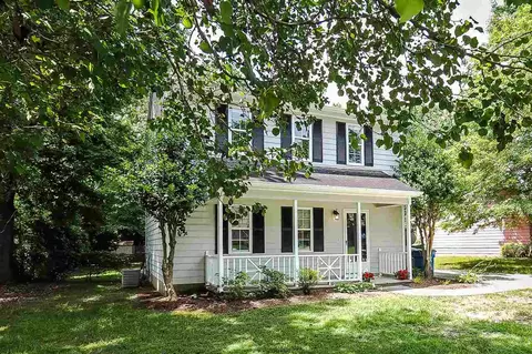 518 Melbourne St, Durham, NC 27703 photo 1
