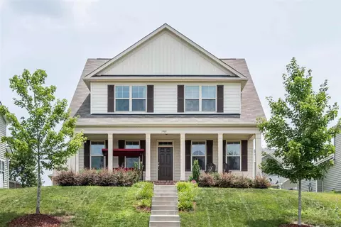 1903 Hemlock Hill Dr, Durham, NC 27703 photo 1