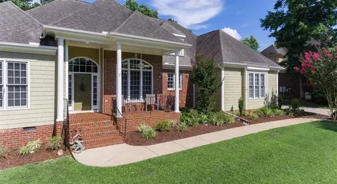 7204 Pantonbury Pl, Wake Forest, NC 27587 photo 2