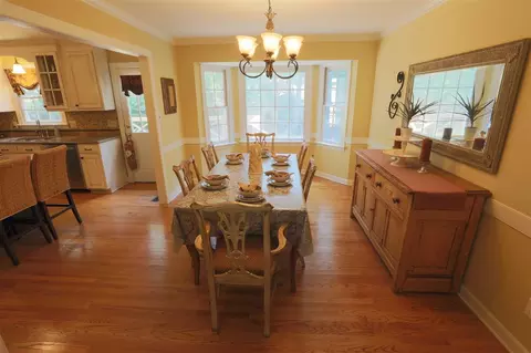 2016 Hunterfield Ln, Raleigh, NC 27609 photo 7
