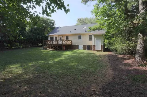2016 Hunterfield Ln, Raleigh, NC 27609 photo 19