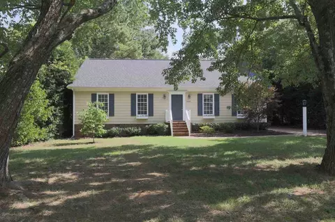 2016 Hunterfield Ln, Raleigh, NC 27609 photo 2