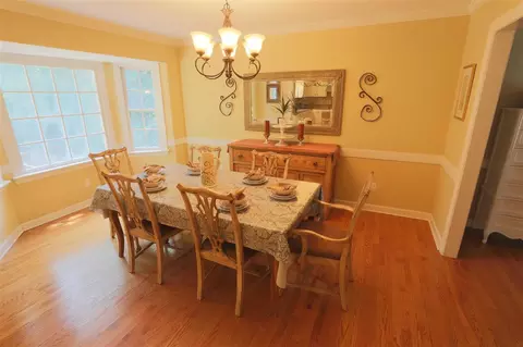2016 Hunterfield Ln, Raleigh, NC 27609 photo 6