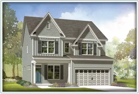 340 Joyner Bluff Dr, Wake Forest, NC 27587 photo 24