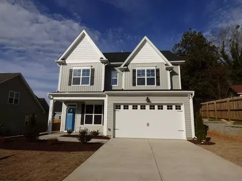 340 Joyner Bluff Dr, Wake Forest, NC 27587 photo 1