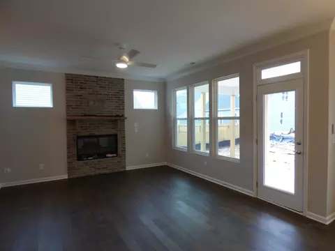 340 Joyner Bluff Dr, Wake Forest, NC 27587 photo 2
