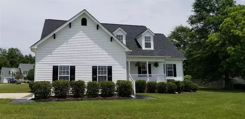 18 Senna Dr, Smithfield, NC 27577 photo 2