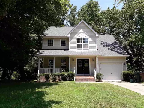 103 Elmview Dr, Cary, NC 27519 photo 1