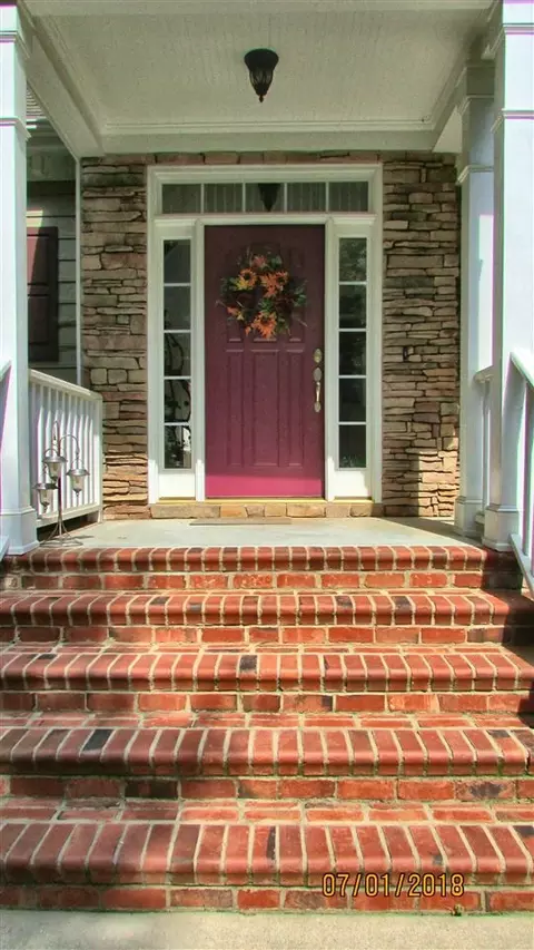 1100 Coram Fields Rd, Wake Forest, NC 27587 photo 2