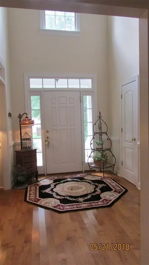 1100 Coram Fields Rd, Wake Forest, NC 27587 photo 3