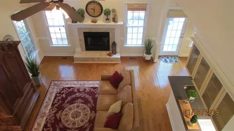 1100 Coram Fields Rd, Wake Forest, NC 27587 photo 8