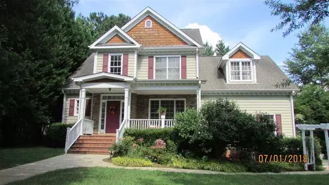 1100 Coram Fields Rd, Wake Forest, NC 27587 photo 1