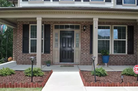 4617 Capefield Dr, Wake Forest, NC 27587 photo 3