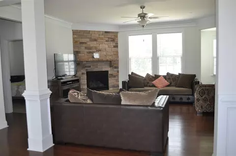 4617 Capefield Dr, Wake Forest, NC 27587 photo 7