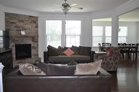 4617 Capefield Dr, Wake Forest, NC 27587 photo 6