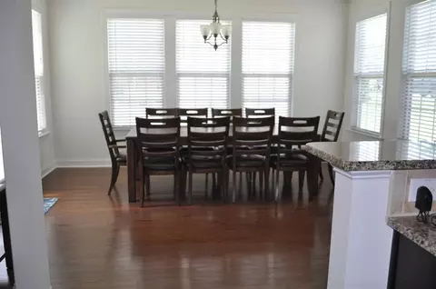 4617 Capefield Dr, Wake Forest, NC 27587 photo 12