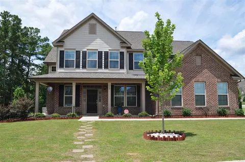 4617 Capefield Dr, Wake Forest, NC 27587 photo 1