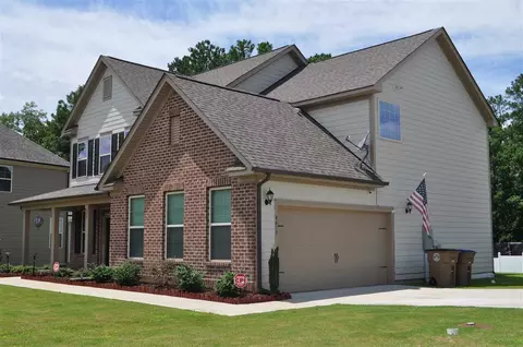4617 Capefield Dr, Wake Forest, NC 27587 photo 2