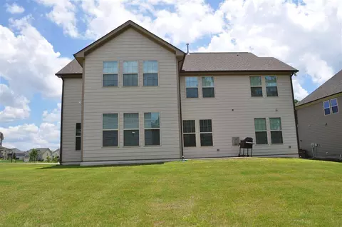 4617 Capefield Dr, Wake Forest, NC 27587 photo 4
