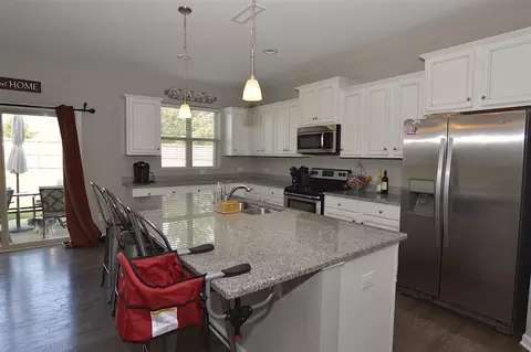157 Davelyn Ct, Garner, NC 27529 photo 5