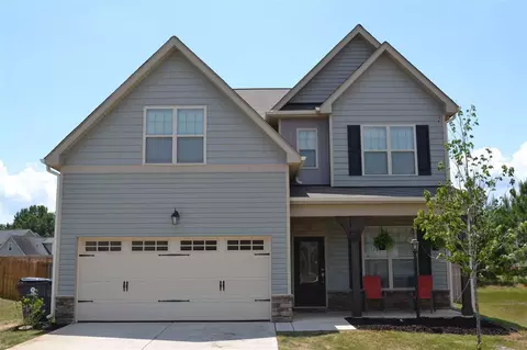 157 Davelyn Ct, Garner, NC 27529 photo 1