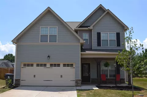 157 Davelyn Ct, Garner, NC 27529 photo 2