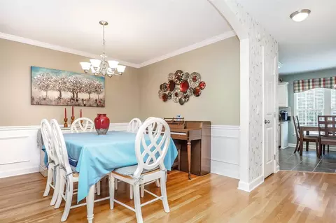 620 Lakeview Ave, Wake Forest, NC 27587 photo 5