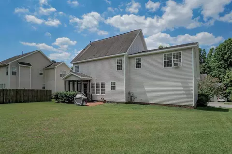 620 Lakeview Ave, Wake Forest, NC 27587 photo 24